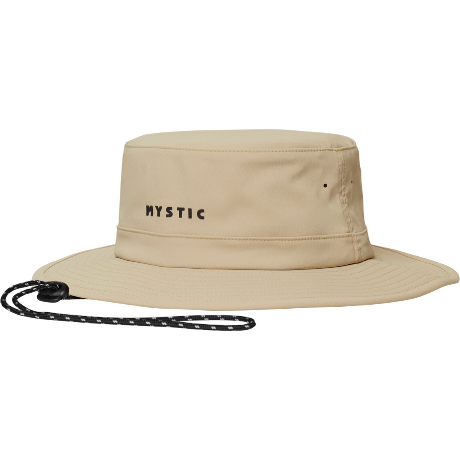 2026 Mystic Unisex Fisherman Hat 35108.210249 - Warm Sand